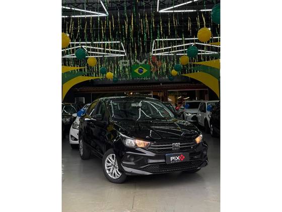 FIAT CRONOS 1.0 FIREFLY FLEX DRIVE MANUAL FIAT CRONOS 1.0 FIREFLY FLEX DRIVE MANUAL